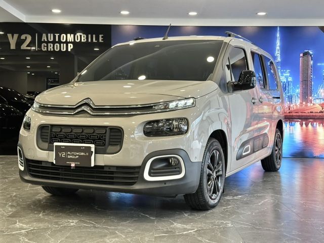 Citroen 雪鐵龍 Xantia  第6張相片