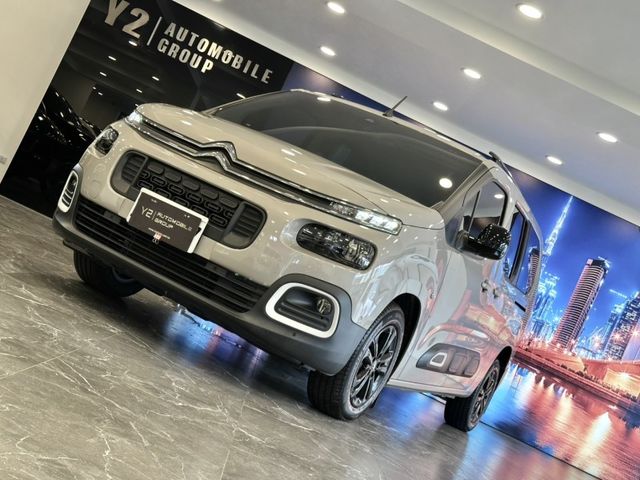 Citroen 雪鐵龍 Xantia  第7張相片