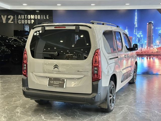 Citroen 雪鐵龍 Xantia  第9張相片