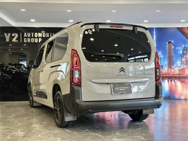 Citroen 雪鐵龍 Xantia  第11張相片