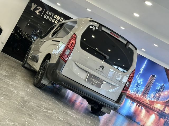 Citroen 雪鐵龍 Xantia  第12張相片