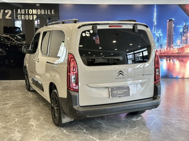 Citroen 雪鐵龍 Xantia  第13張相片