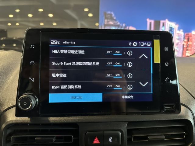 Citroen 雪鐵龍 Xantia  第30張相片
