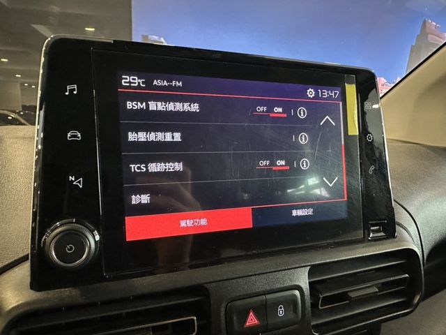 Citroen 雪鐵龍 Xantia  第31張相片