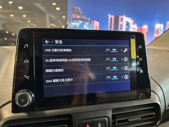 Citroen 雪鐵龍 Xantia  第32張相片