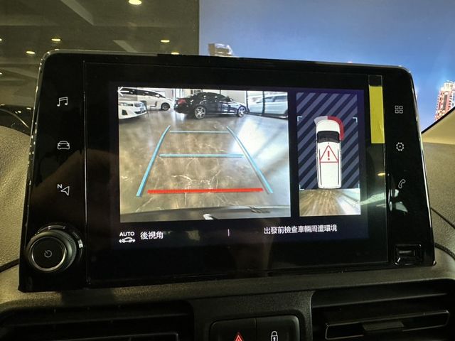 Citroen 雪鐵龍 Xantia  第33張相片