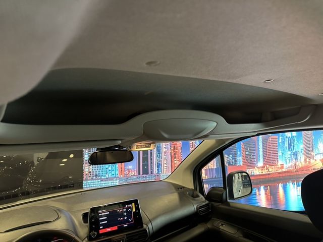 Citroen 雪鐵龍 Xantia  第37張相片
