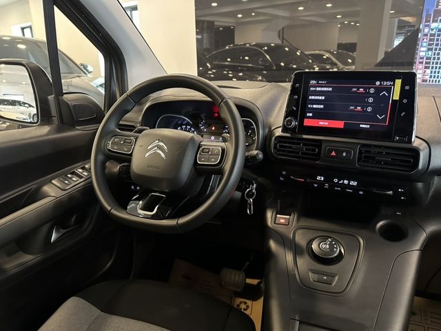 Citroen 雪鐵龍 Xantia  第38張相片