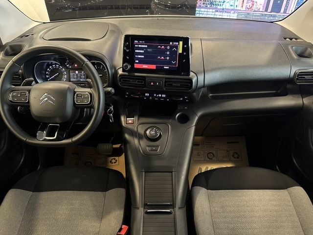 Citroen 雪鐵龍 Xantia  第40張相片