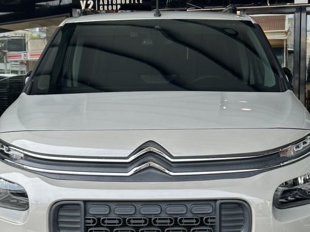 Citroen 雪鐵龍 Xantia  第47張相片