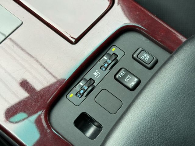 Lexus GS  第5張相片