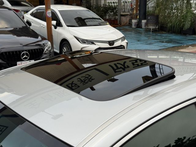 Lexus GS  第6張相片
