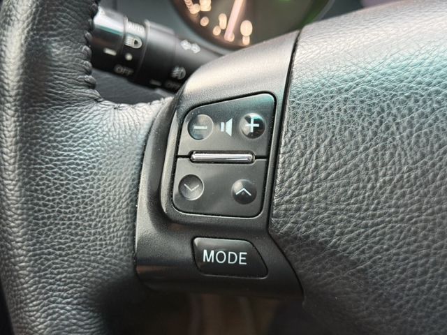 Lexus GS  第14張相片