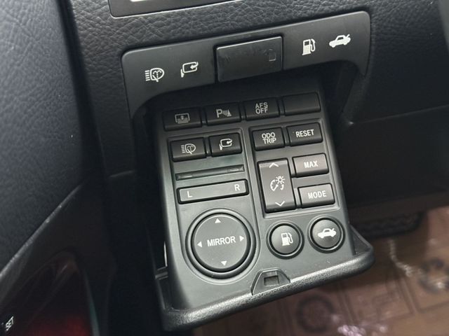Lexus GS  第20張相片