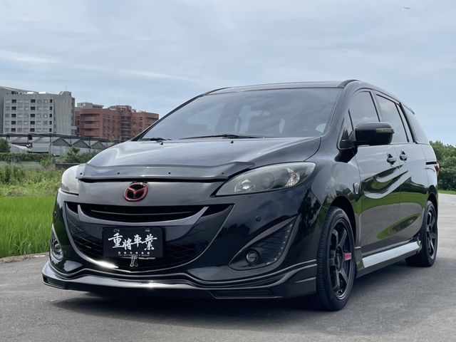 Mazda Mazda5  第1張相片