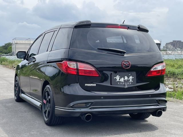 Mazda Mazda5  第4張相片