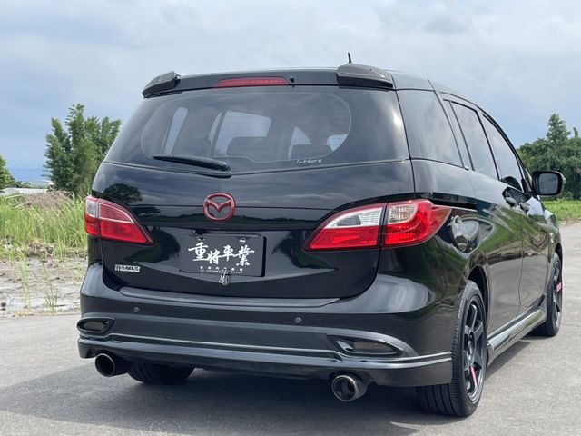 Mazda Mazda5  第5張相片