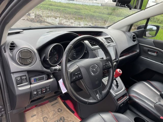 Mazda Mazda5  第7張相片
