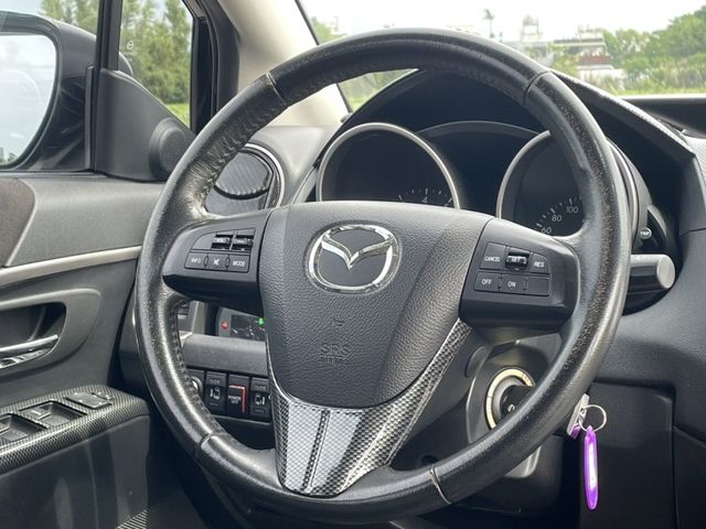 Mazda Mazda5  第14張相片