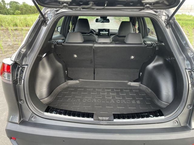 Toyota Corolla Cross  第16張相片