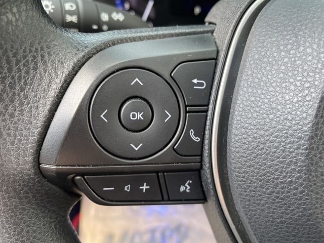 Toyota Corolla Cross  第18張相片