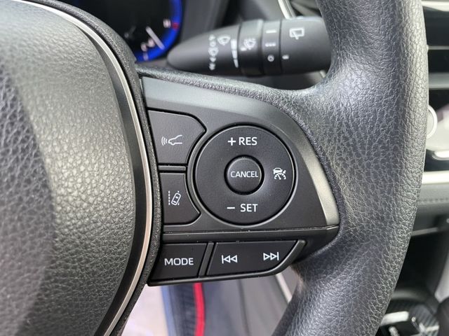 Toyota Corolla Cross  第19張相片