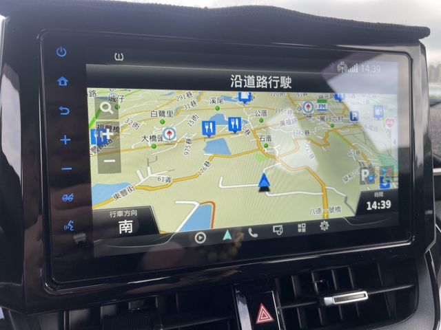 Toyota Corolla Cross  第20張相片