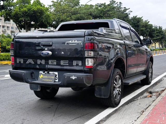 Ford/福特 Ranger  第3張相片