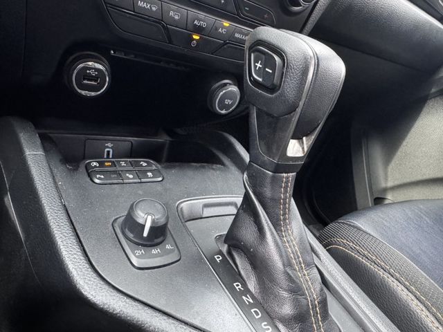 Ford/福特 Ranger  第6張相片