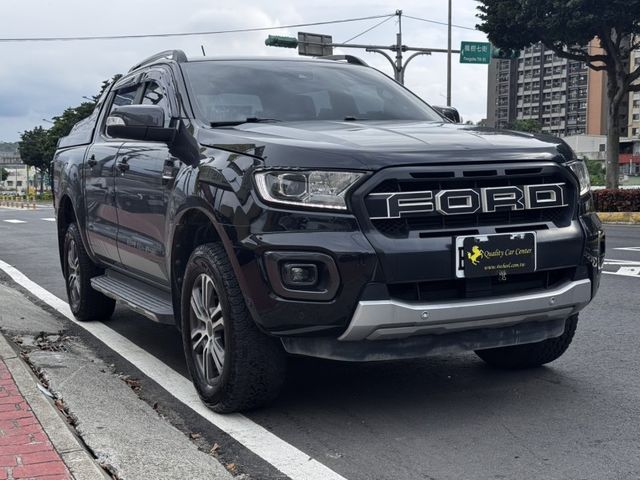 Ford/福特 Ranger  第7張相片
