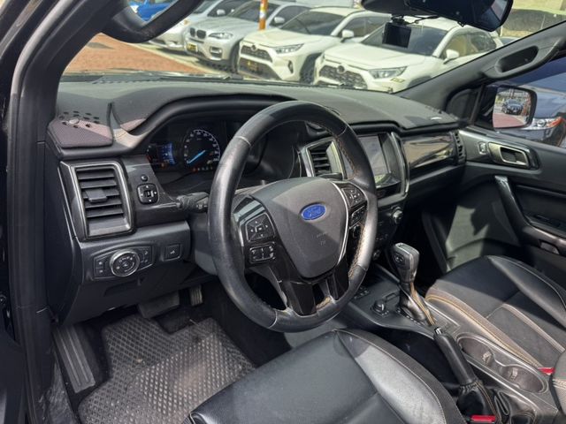 Ford/福特 Ranger  第9張相片