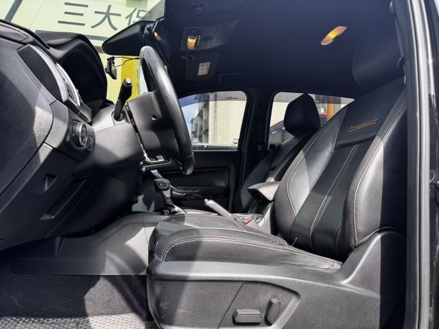 Ford/福特 Ranger  第10張相片