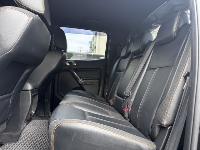 Ford/福特 Ranger  第11張相片