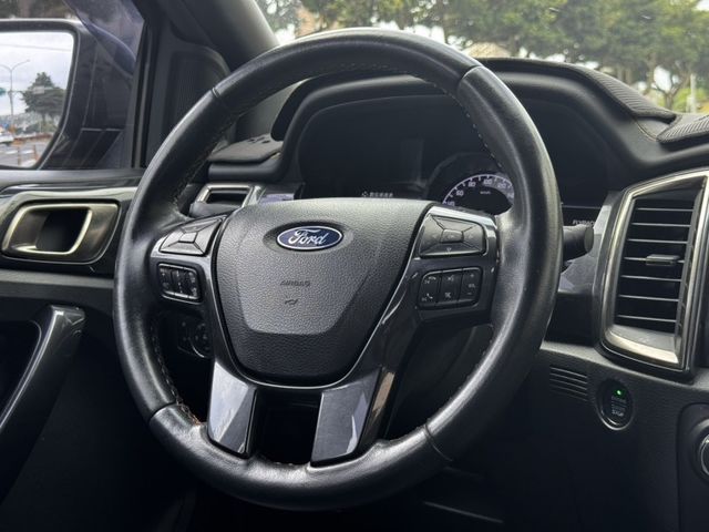 Ford/福特 Ranger  第13張相片
