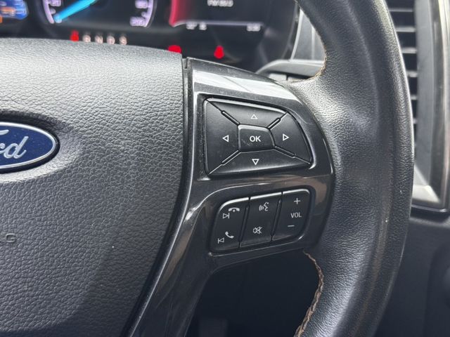 Ford/福特 Ranger  第15張相片