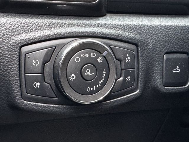 Ford/福特 Ranger  第20張相片