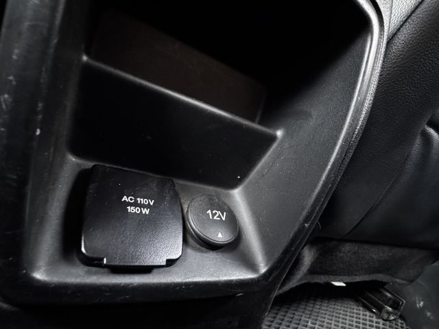 Ford/福特 Ranger  第21張相片