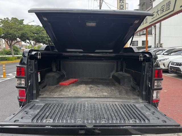Ford/福特 Ranger  第22張相片