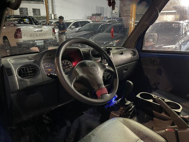 Mitsubishi Veryca  第4張相片