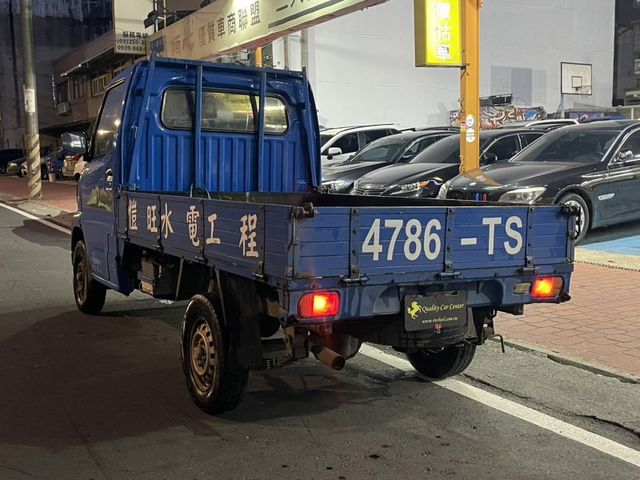 Mitsubishi Veryca  第7張相片