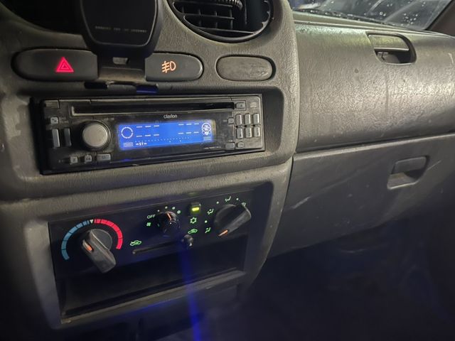 Mitsubishi Veryca  第8張相片