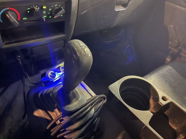 Mitsubishi Veryca  第9張相片