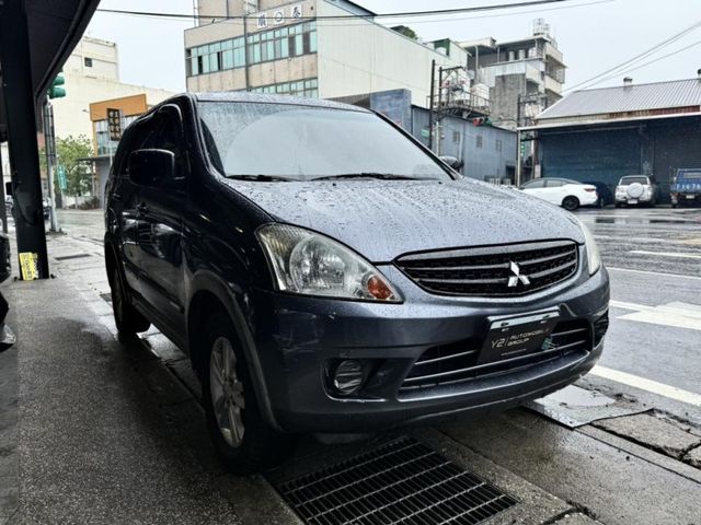 Mitsubishi Zinger  第4張相片
