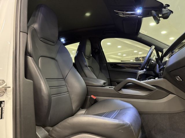 Porsche保時捷 Cayenne   第17張相片