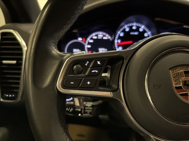 Porsche保時捷 Cayenne   第22張相片