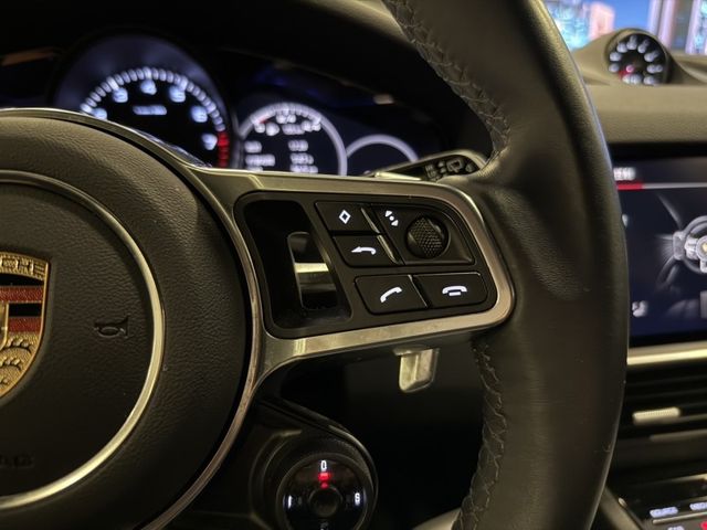 Porsche保時捷 Cayenne   第23張相片