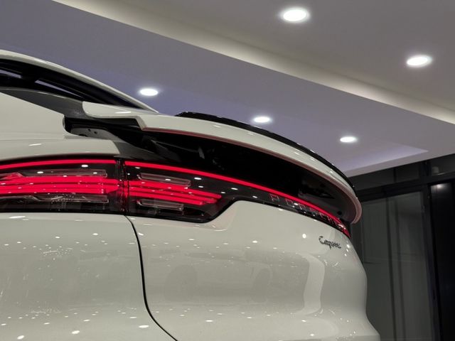 Porsche保時捷 Cayenne   第45張相片