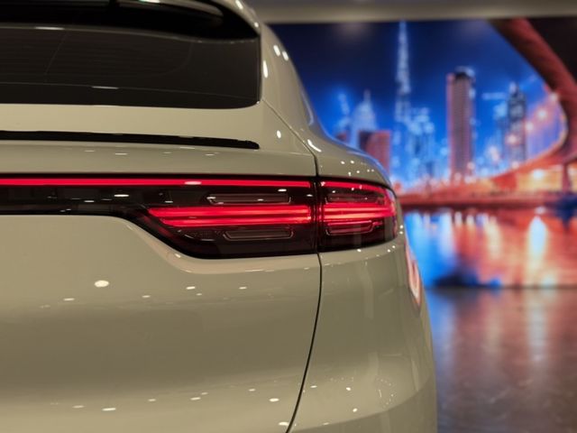 Porsche保時捷 Cayenne   第46張相片