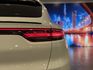Porsche保時捷 Cayenne   第46張縮圖