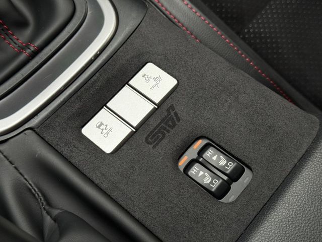 Subaru BRZ  第5張相片